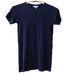 Weston Wear Vintage Black Short Sleeve Shirt Top Blouse Small Rayon USA